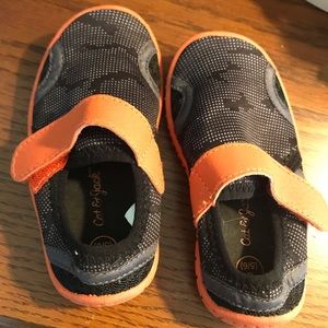 Boys water shoes